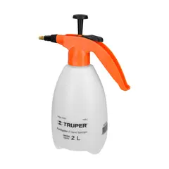 Truper - Fumigador de 2 litros doméstico COD 10235 Truper
