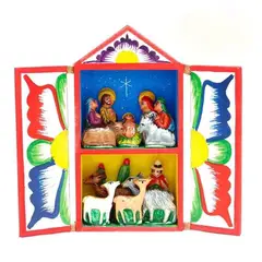 GENERICO - RETABLOS AYACUCHANOS