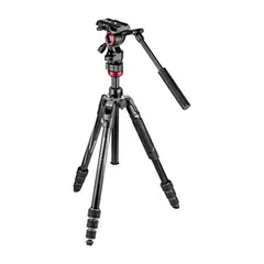 MANFROTTO - Tripode Befree MVKBFRT-LIVE
