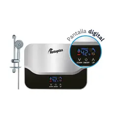 ROTOPLAS - Terma Instantanea Prisma - Rotoplas