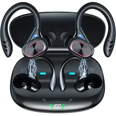 GENERICO - Audifono Chupon Bluetooth Romax