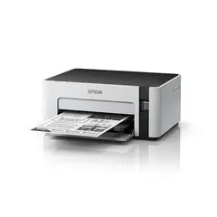 EPSON - Impresora Epson Ecotank M1120 WI-FI Monocromático.