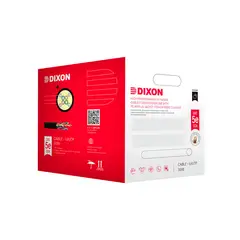 DIXON - Rollo Cable Utp x caja Cat 5e Serie 3056 Exterior 305m