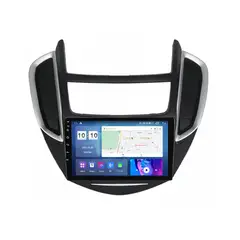 NAVIFORCE - Autoradio Android Pantalla Chevrolet Tracker 2012 - 2016  Carplay