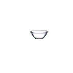 Luminarc - Bowl x 6 6 cm Apilable