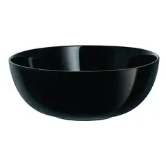 Luminarc - Bowl x3 18 cm Diwali Negro