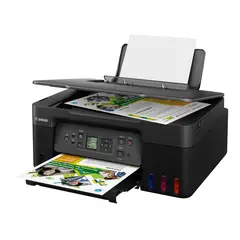 CANON - Impresora Multifuncional Pixma G3170 USB Wi-Fi