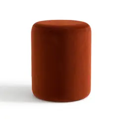 CENTRAL DECCO - PUFF PRICE NARANJA CENTRAL