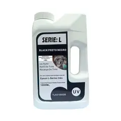 GENERICO - Pack Tinta Compatible Litro Uv Para Epson T664 T544 T504
