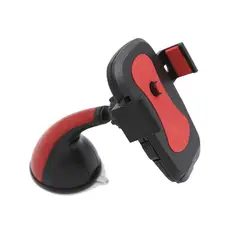 GENERICO - Holder soporte de celular y gps para auto