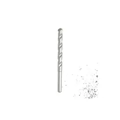 MAKITA - Broca para Concreto 6mm x 100mm D-05256 - Gris