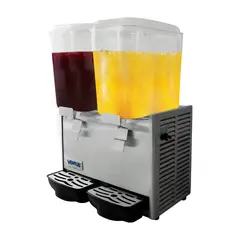 VENTUS - MAQUINA DISPENSADORA DE JUGOS VJ-182