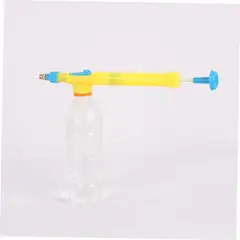 GENERICO - Pulverizador de agua a presión Regadera Rociador