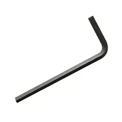 URREA - LLAVE HEXAGONAL "L" LARGA 5 mm (BOLSA x 25 PZAS)URREA - URR49-5L