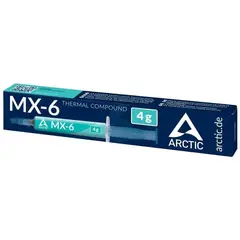 ARCTIC - PASTA TERMICA MX-6 4G 11 watts