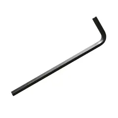 URREA - LLAVE HEXAGONAL "L" LARGA 3 mm (BOLSA x 25 PZAS)URREA - URR49-3L