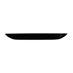 LUMINARC - Plato set x6 entrada 19 cm Diwali Negro