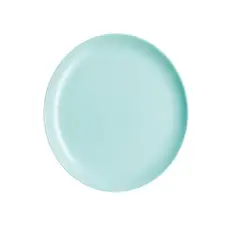 LUMINARC - Plato x6 entrada 19 cm Diwali Light turquoise