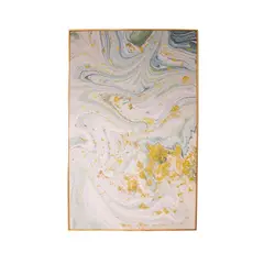 PANADECOR - Cuadro Abstracto 70 X 110cm