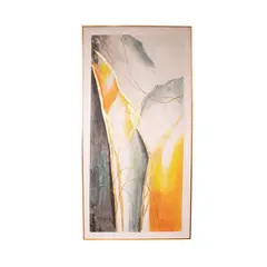 PANADECOR - Cuadro Abstracto 70 X 140cm
