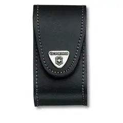 VICTORINOX - Estuche de Cuero para Cinturon 4.0521.3