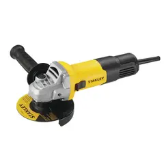 STANLEY - Esmeril Angular Profesional 4 12 750W