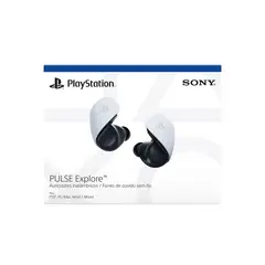 SONY - Audifono Pulse Explore PlayStation 5