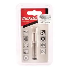 MAKITA - Broca Diamantada de 10MM para Porcelanato