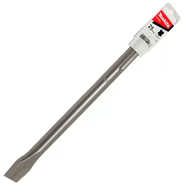 Cincel Plano Sds-Max 300X25MM 1 X12