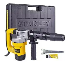 STANLEY - MARTILLO DEMOLEDOR SDS MAX 5KG