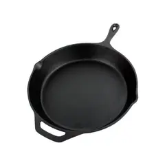 LUGANO - Sartén hierro fundido 30 cm