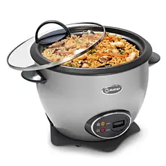 MIRAY - Olla Arrocera OM-T337S 15L