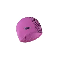 SPEEDO - Gorro Natación Endurance Cap Púrpura