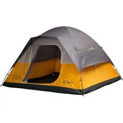 NATIONAL GEOGRAPHIC - Carpa para 6 personas Cove VI