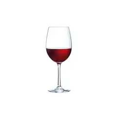 CHEF & SOMMELIER - Set x6 Copa tulipe 580 ml Cabernet