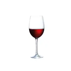 CHEF & SOMMELIER - Copa Tulipe 350 ml Cabernet x6
