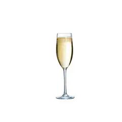 CHEF & SOMMELIER - Set x6 Copa flauta 240 ml Cabernet