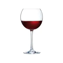 CHEF & SOMMELIER - Set x6 Copa ballon 580 ml Cabernet