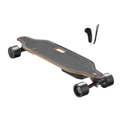 GENERICO - Monopantin Electrico MEEPO V5 - NEGRO
