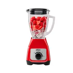 OSTER - Licuadora BLSTKAGRRD 1.5Lt 800W 2Vel pica hielo