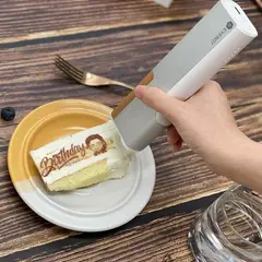 GENERICO - Impresora portátil PrintPen de mano café bebidas espumosas postres