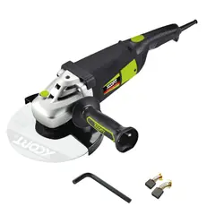 XCORT - Esmeril Angular 7” 180 MM 2450W