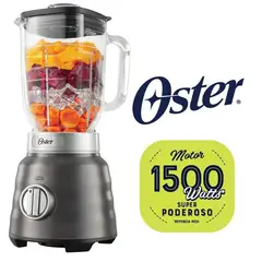 OSTER - Licuadora Pro Max Reversible  de 2 Caballos