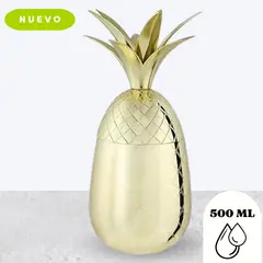 ICHIMATSU - VASO EN FORMA DE PIÑA 500ML