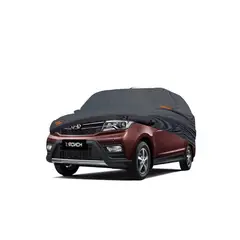 SMART COVER - COBERTOR IMPERMEABLE CAMIONETA CHANGAN HONOR - GRIS
