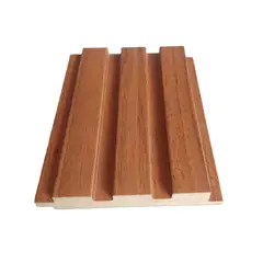 GENERICO - Wall Panel MDF Walnut