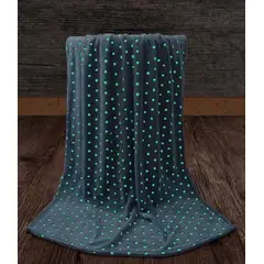 GENERICO - MANTA LUMINOSA HIPOALERGENICA