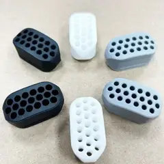 GENERICO - Ejercitador Mandíbular 2 UNIDADES EN OFERTA