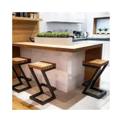 GENERICO - Banco Bar Kigali Pandora Home