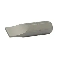URREA - PUNTA HEXAGONAL 1/4" PLANA 8F -10RX1" (ESTUCHE x 25 PZAS) - URR22008